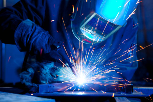 Best Marine and Shipbuilding Welding in Shiner, TX