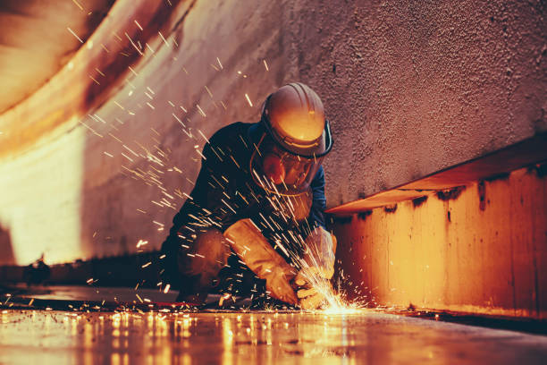 Best Specialty Welding Processes in Shiner, TX