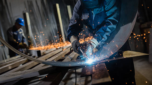 Best Aerospace and Defense Welding in Shiner, TX