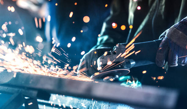 Affordable Welder Services in Shiner, TX